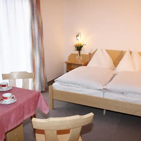 Gaestehaus Schwoagerhof Fügen Buitenkant foto