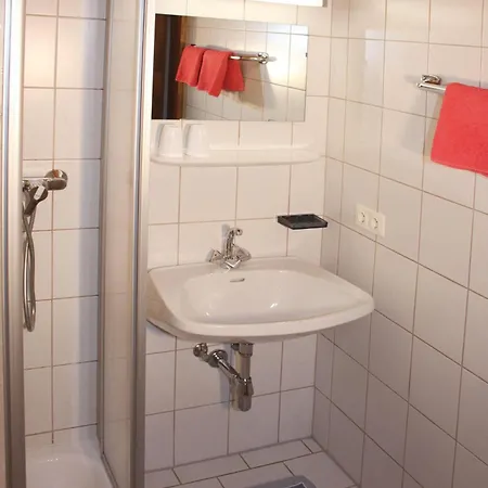 Gaestehaus Schwoagerhof Fügen Buitenkant foto