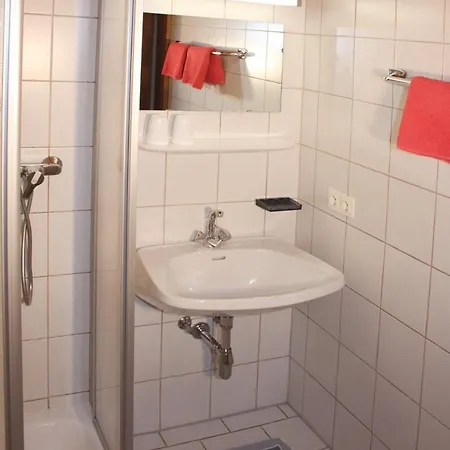 Gaestehaus Schwoagerhof Fügen Buitenkant foto