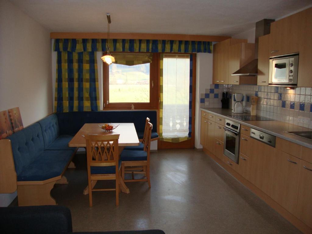 Vakantieboerderij Gaestehaus Schwoagerhof Fügen