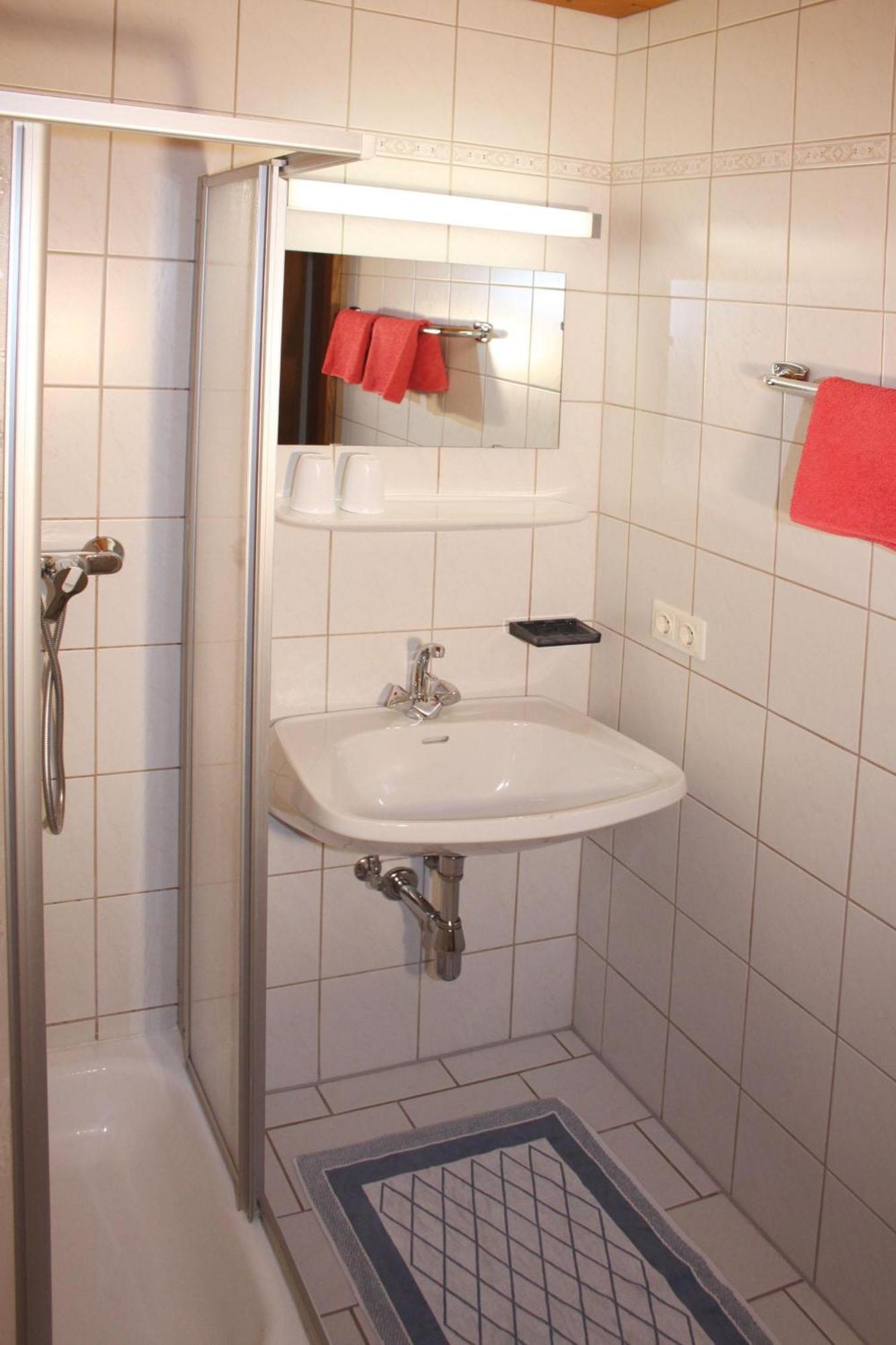 Farm stay Gaestehaus Schwoagerhof