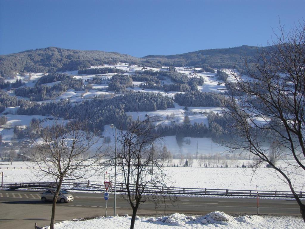 Farm stay Gaestehaus Schwoagerhof *