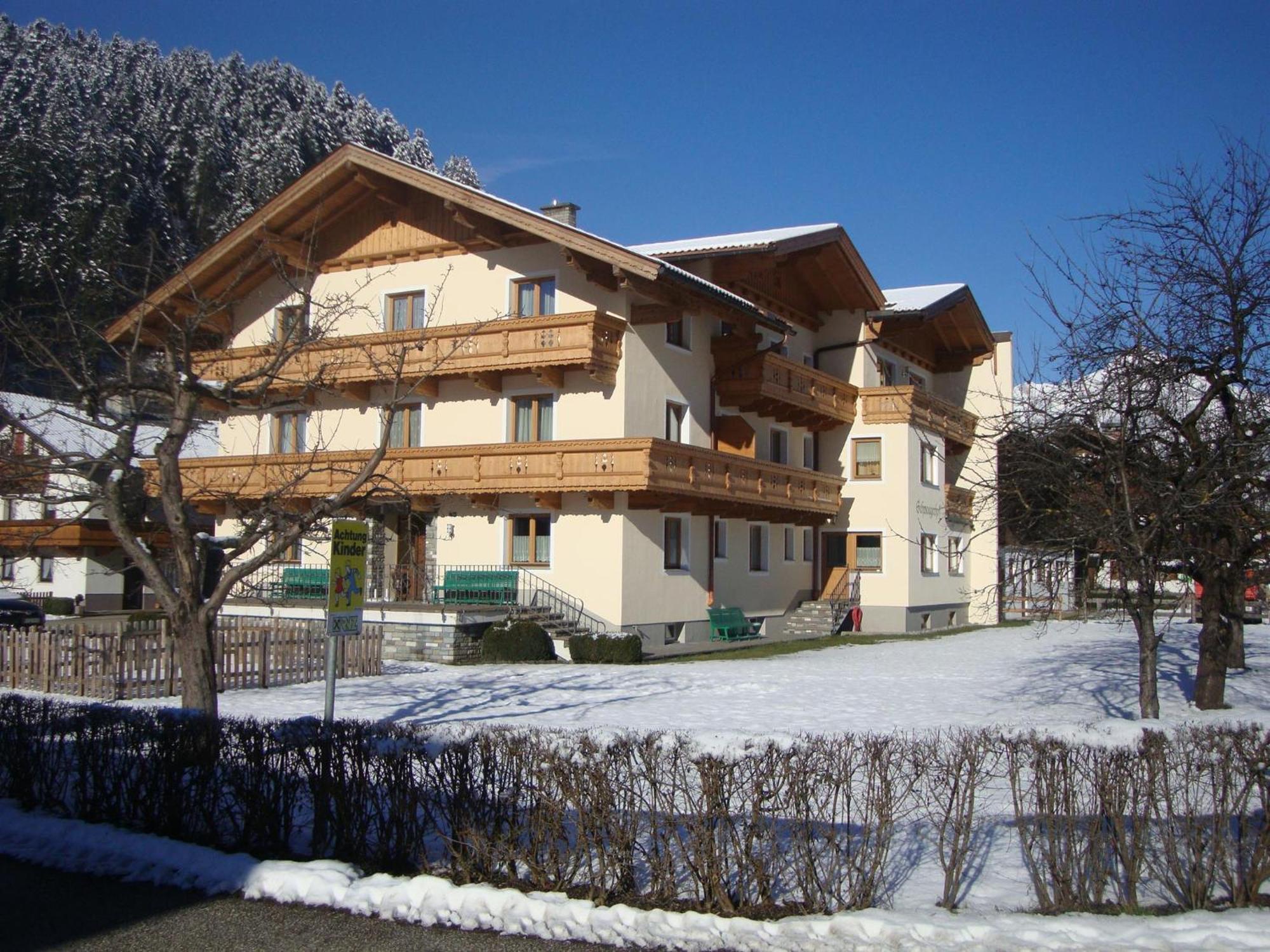 Gaestehaus Schwoagerhof *