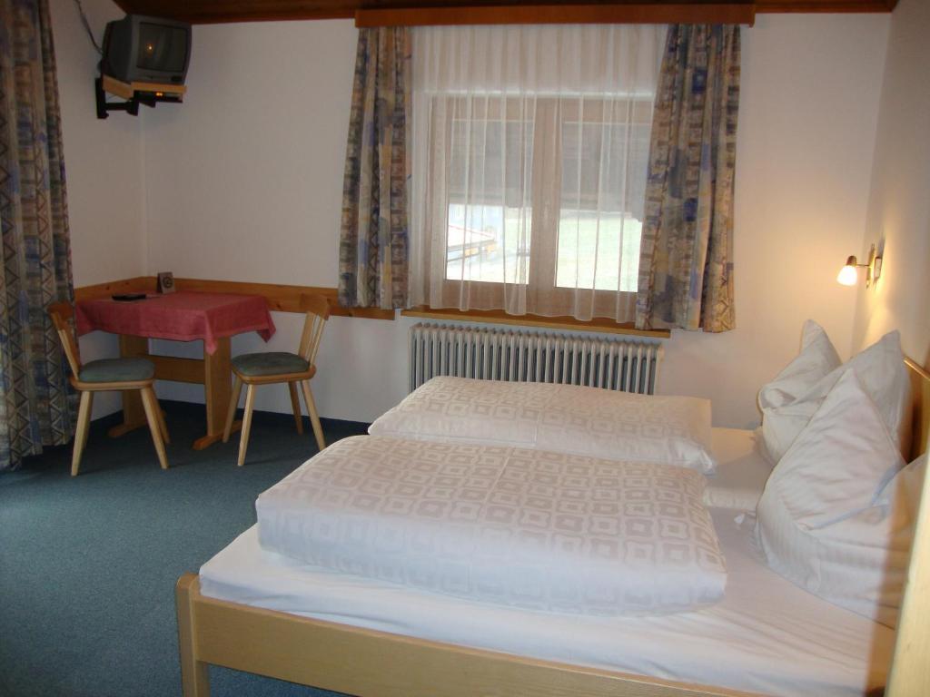 Farm stay Gaestehaus Schwoagerhof *