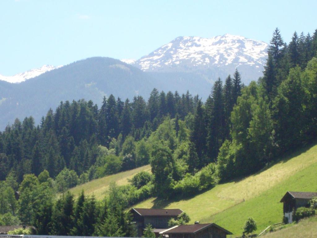 Farm stay Gaestehaus Schwoagerhof *