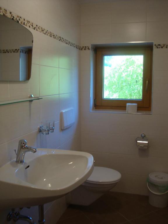 Farm stay Gaestehaus Schwoagerhof *