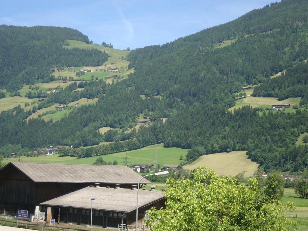 Gaestehaus Schwoagerhof Vakantieboerderij *
