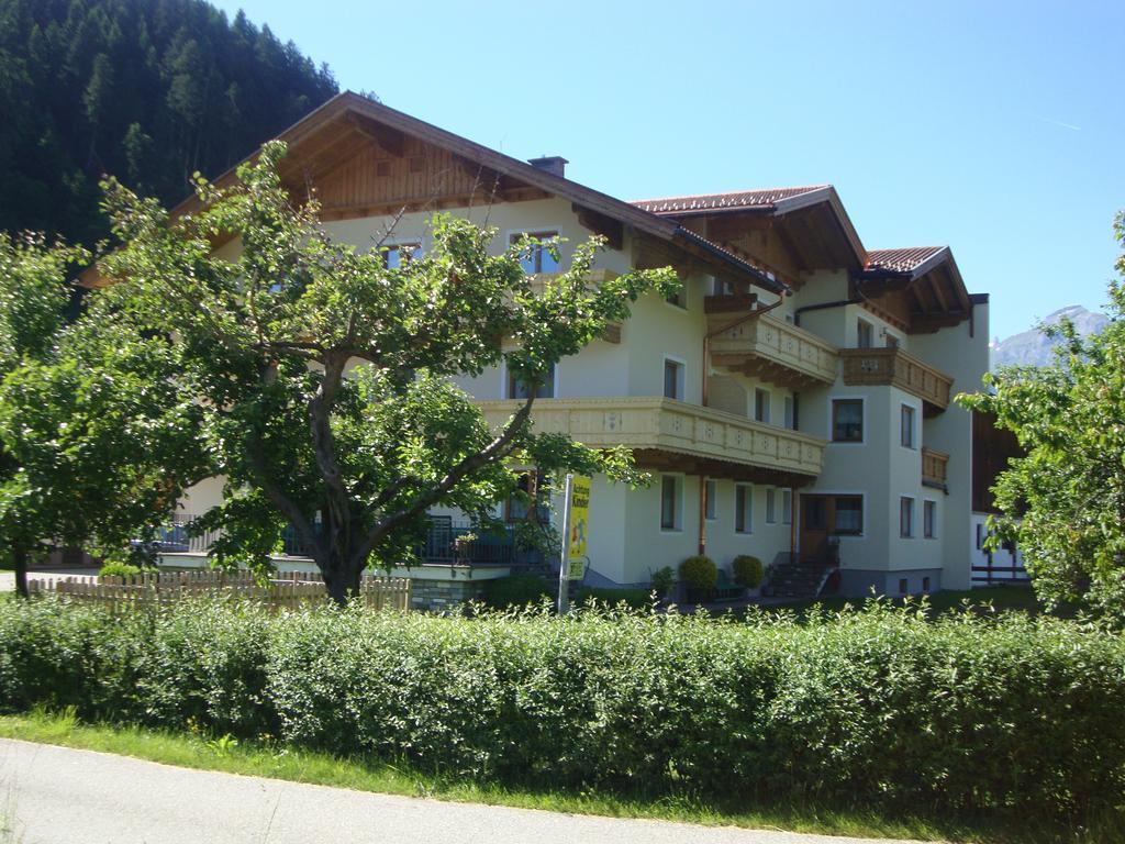 Gaestehaus Schwoagerhof Farm stay