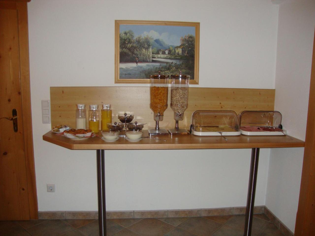 Gaestehaus Schwoagerhof * Fügen