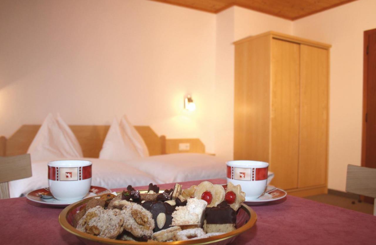 Gaestehaus Schwoagerhof